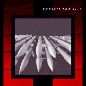 Victors的專輯Rockets For Sale