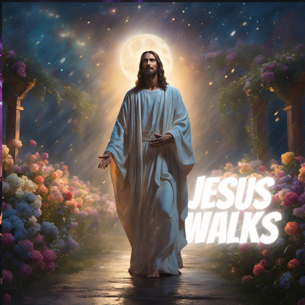 Walking with God