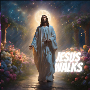 收聽Jesus Walks的Walking with God歌詞歌曲