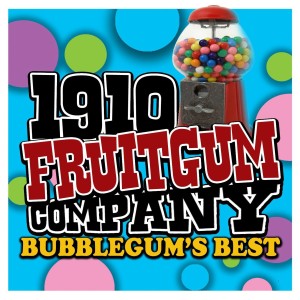 1910 Fruitgum Company的專輯Bubblegum's Best