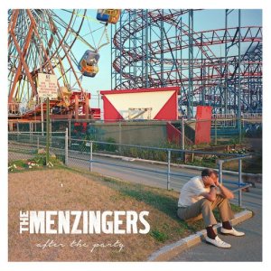 ดาวน์โหลดและฟังเพลง Bad Catholics พร้อมเนื้อเพลงจาก The Menzingers