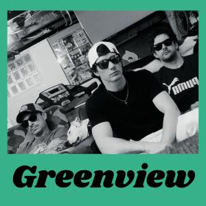 Greenview的專輯Blackout