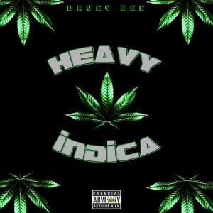 Davey Dee的專輯Heavy Indica (Explicit)