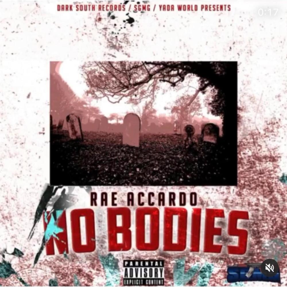 No Bodies (Explicit)