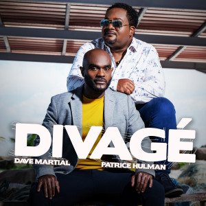 Album Divagé from 