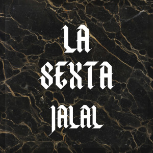 Jalal的專輯La Sexta