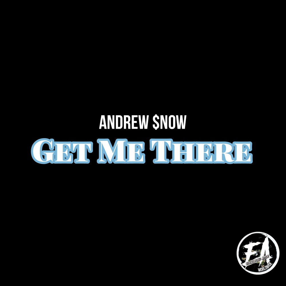 Get Me There (Explicit)
