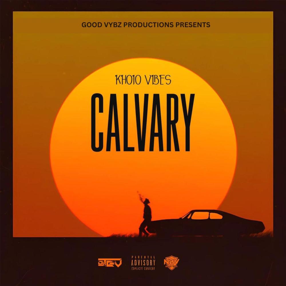 Calvary (Explicit)