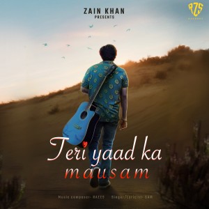 Listen to Teri yaad ka mausam song with lyrics from Sam
