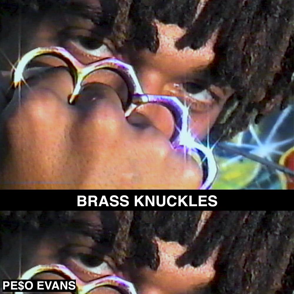Brass Knuckles (Explicit)