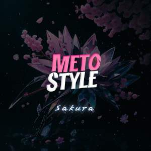 Album Sakura from Meto Style
