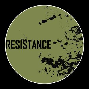 Sahaf的專輯Resistance