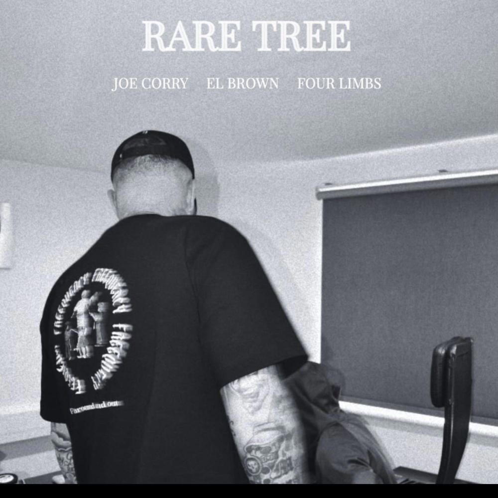 Rare Tree (feat. elBrown016 & Four limbs) (Explicit)