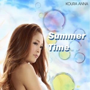 收聽Anna Koura的Summer Time歌詞歌曲