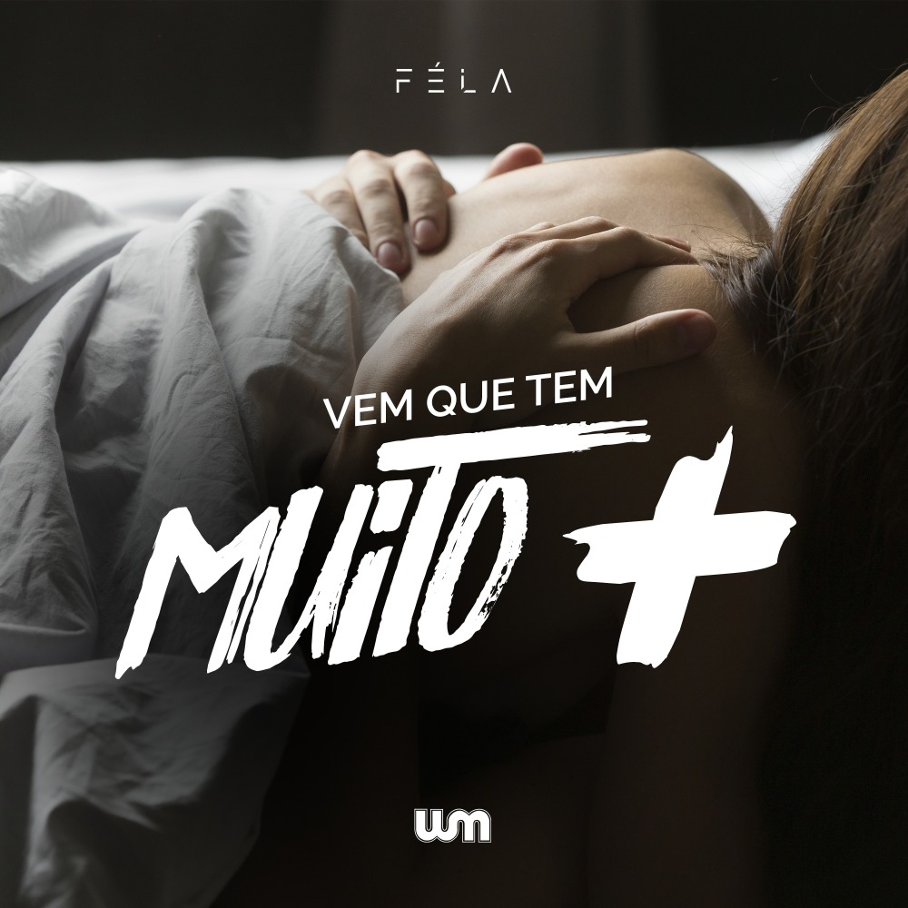 Vem Que Tem Muito Mais