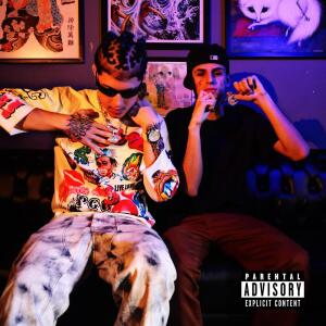 Album Fases e Fases (Explicit) oleh murilendz
