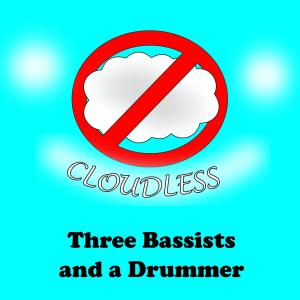 收聽Cloudless的Rumble歌詞歌曲