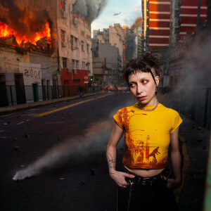 MAG的專輯2001 (Explicit)