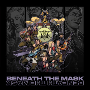 Listen to Beneath the Mask song with lyrics from Tournament Arc