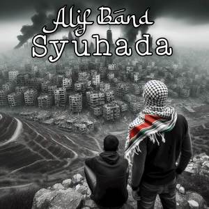 Syuhada dari Alif Band