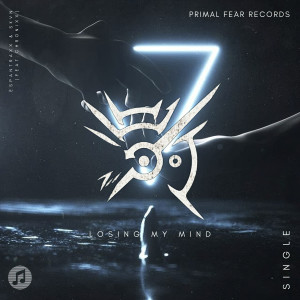 Album Losing My Mind oleh Chronixx