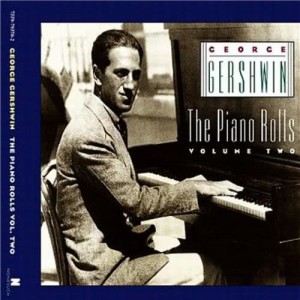 收聽George Gershwin的Havanola (LP版)歌詞歌曲