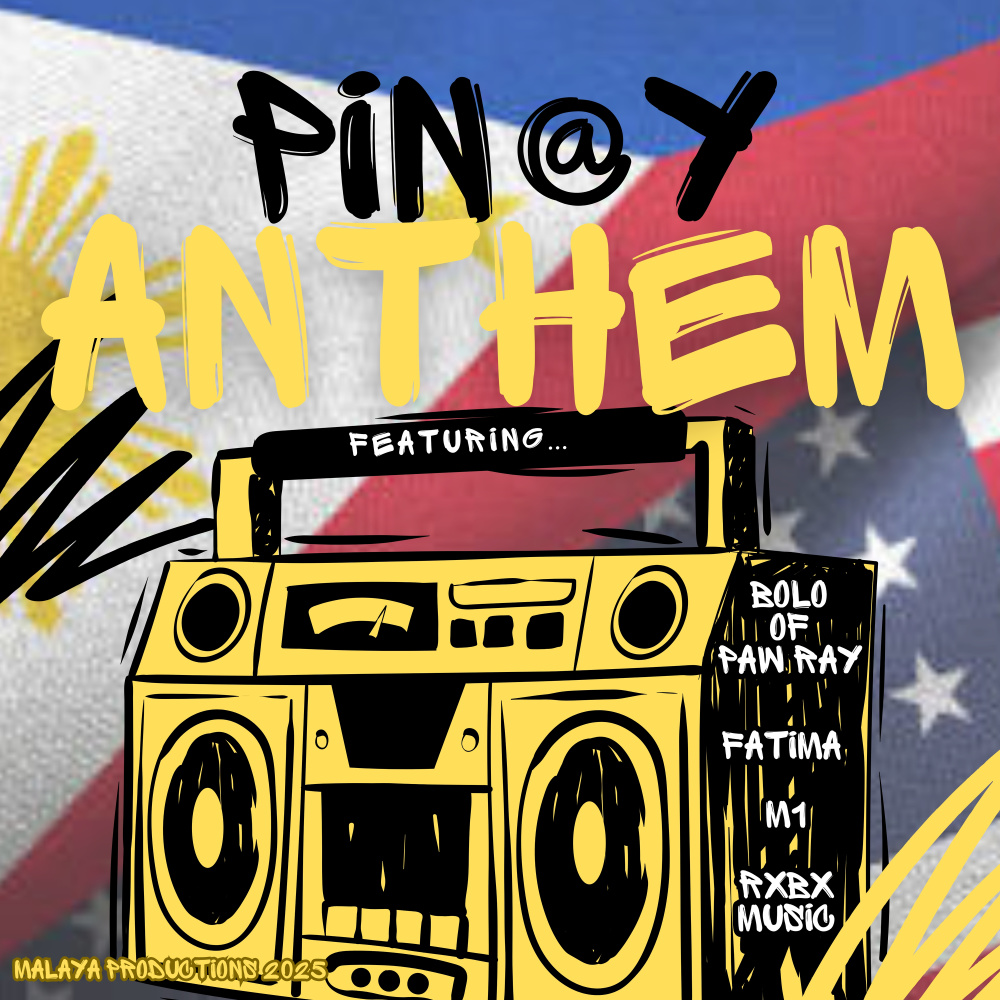 Pinoy Anthem (DJ Renovation mix)