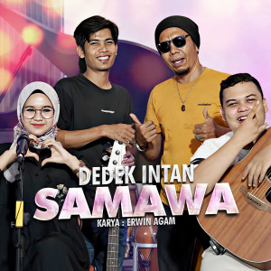 Album Samawa from Dedek Intan