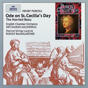 收聽Paul Esswood的Purcell: Hail, bright Cecilia!, Z. 328 Ode For St. Cecilia's Day - Tis Nature's voice歌詞歌曲