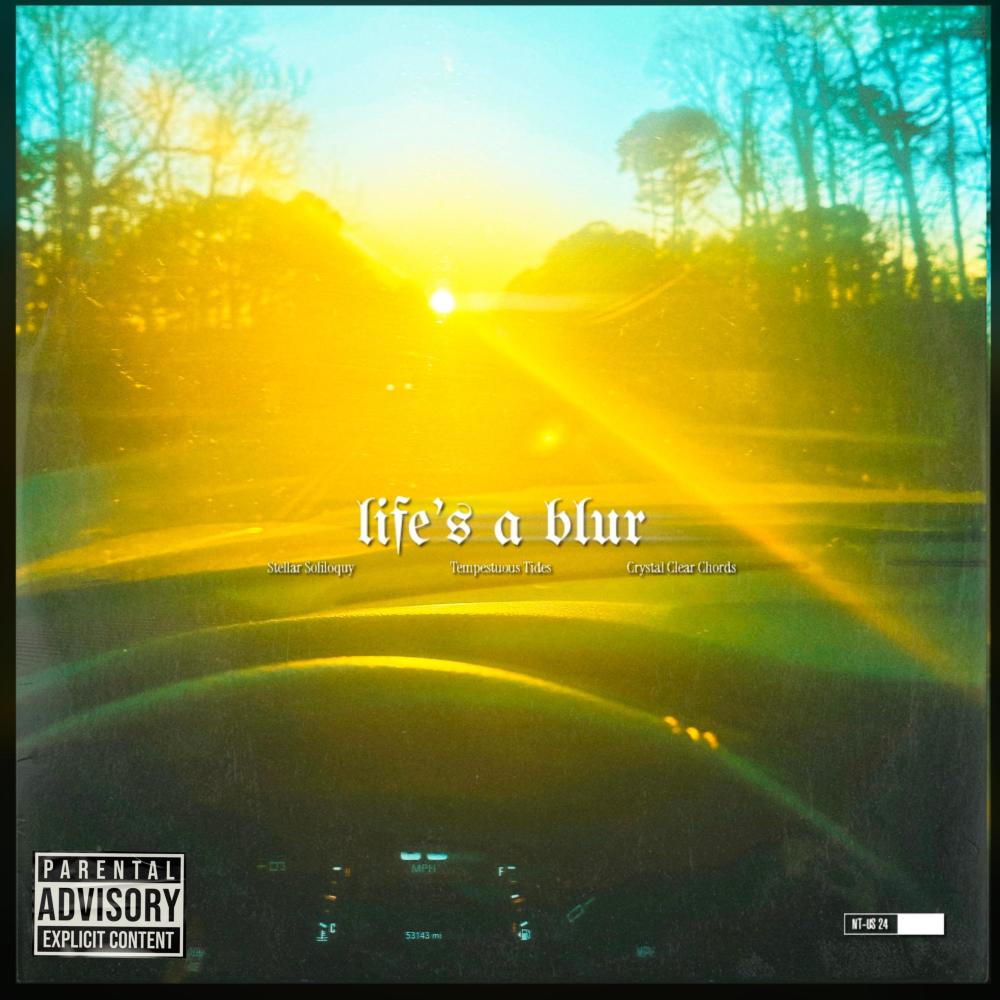 BLaZee (feat. Jaefromthea, Dwill fye, Kellz & Mezzy.1neway) (Explicit)