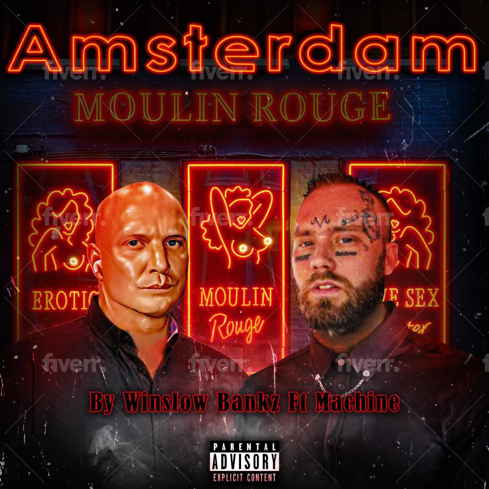 Amsterdam (Explicit)