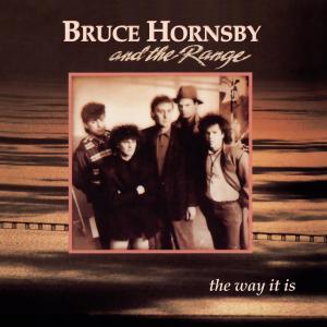 ดาวน์โหลดและฟังเพลง Mandolin Rain พร้อมเนื้อเพลงจาก Bruce Hornsby & the Range