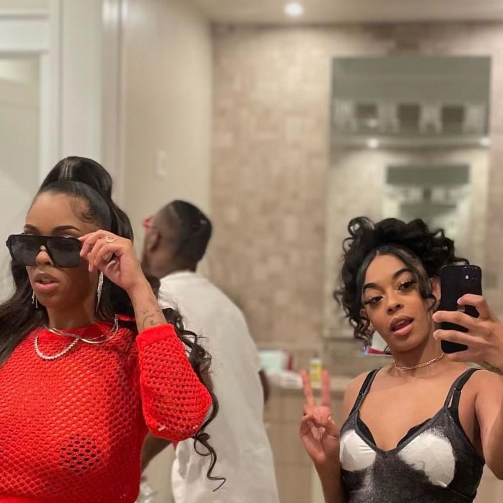 Big Toneee Coming (Explicit)