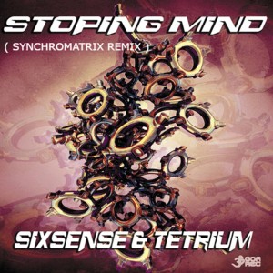 Album Stoping Mind (Synchromatrix Remix) oleh Tetrium