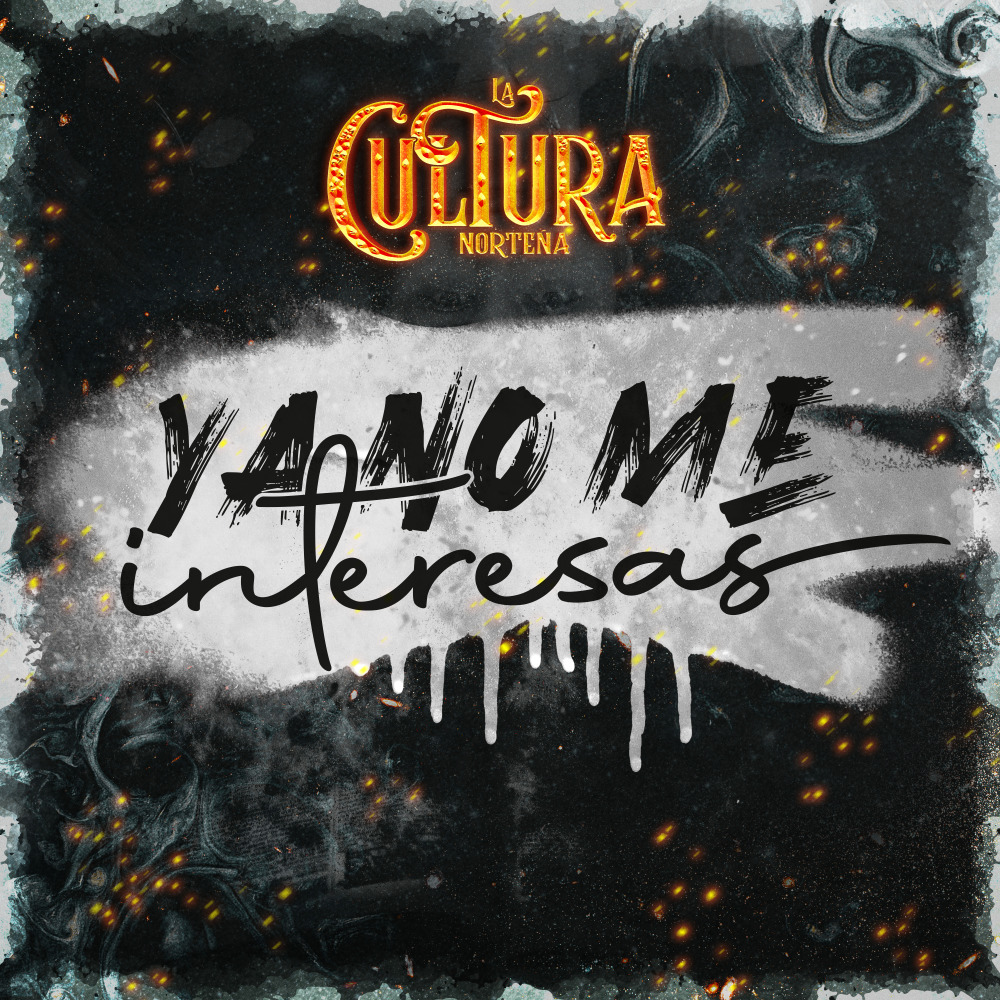 Ya No Me Interesas
