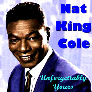 收聽Nat King Cole的Love Is a Many Splendored Thing歌詞歌曲