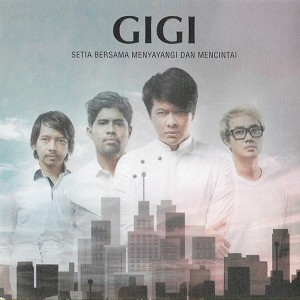 收聽羅棋纓 Gigi的Distorsi Manusia歌詞歌曲