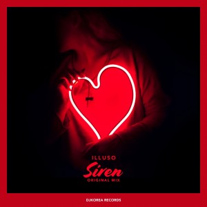 Listen to Siren song with lyrics from Illuso