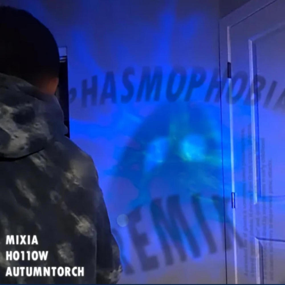 Phasmophobia (feat. HO11OW) (AutumnTorch Remix)