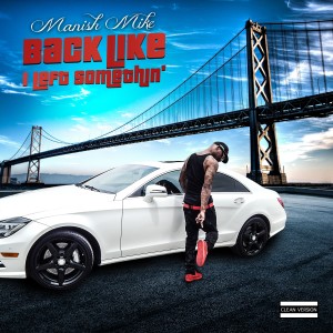 收聽Manish Mike的Murda Beef歌詞歌曲