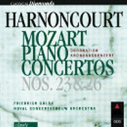 Mozart: Piano Concerto No. 23 in A Major, K. 488: III. Allegro assai