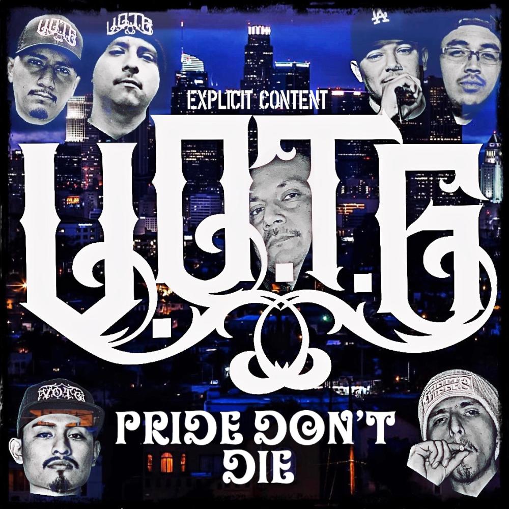 Live Like That (feat. Prodak Pistolas) (Explicit)