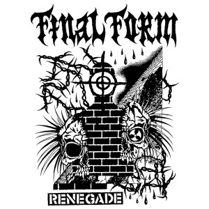 Album Renegade from FINAL FORM