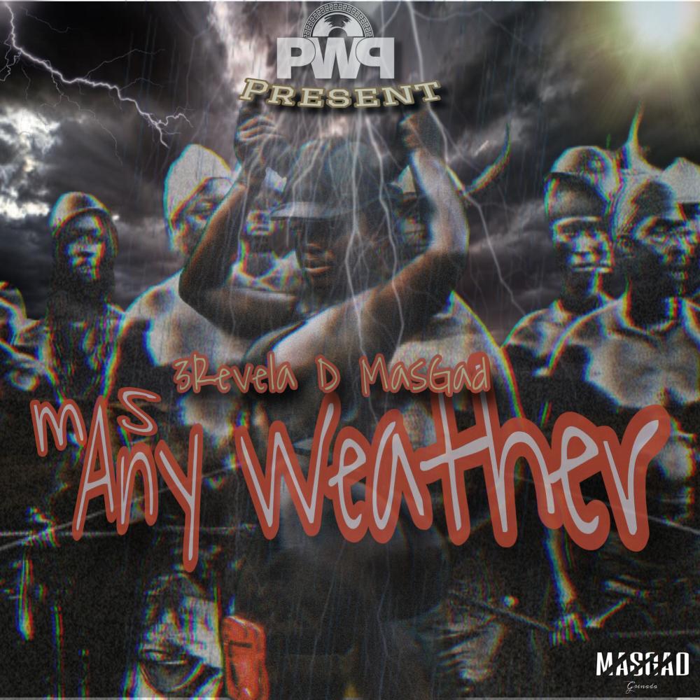 Mas Any Weather (Instrumental)