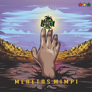 Dengarkan Move On lagu dari Lapiezt Legiet dengan lirik