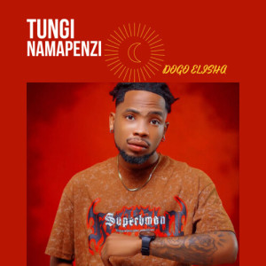 Album Tungi Namapenzi (2025 Remastered) from Dogo Elisha