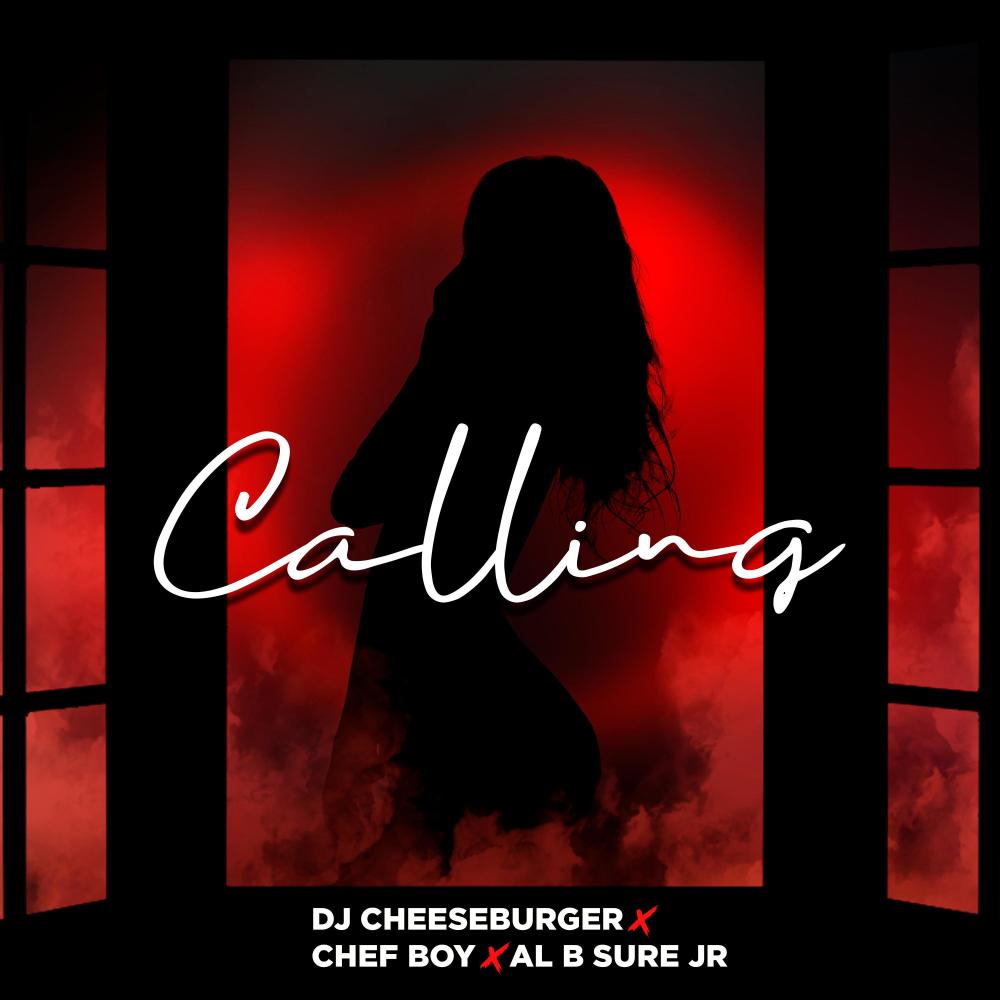 Calling (feat. Al B Sure Jr.) (Explicit)