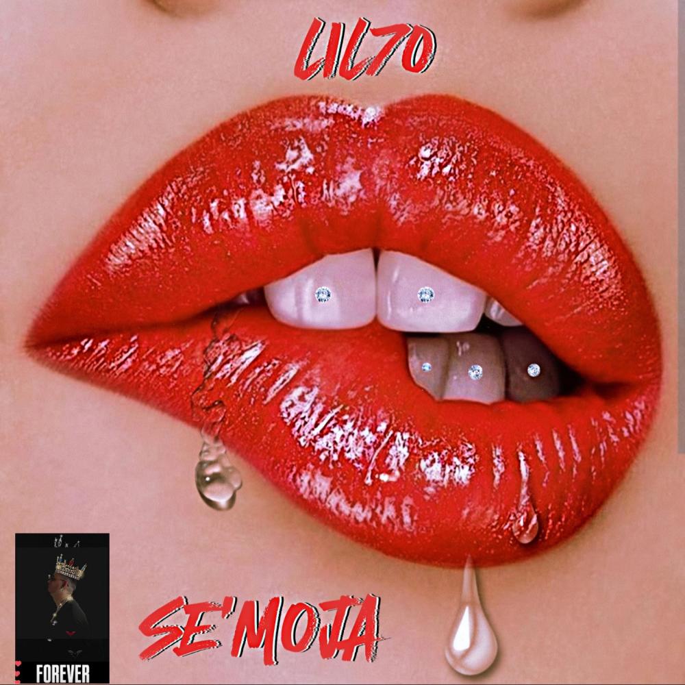 LIL70 "SE MOJA" Forever The Album (OG)