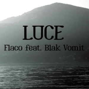 Flaco的專輯LUCE