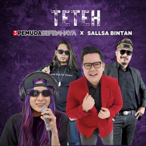 3 Pemuda Berbahaya的專輯Teteh